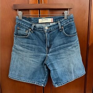 Levi's 550 Relaxed Shorts